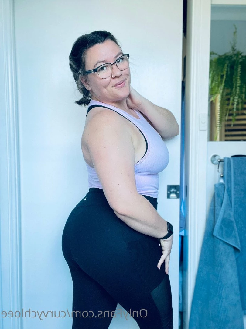 Chloe 🍒 | SQU!RT QUEEN [ curvychloee ] Onlyfans leaked photo 4740607 on Hotleaks.tv