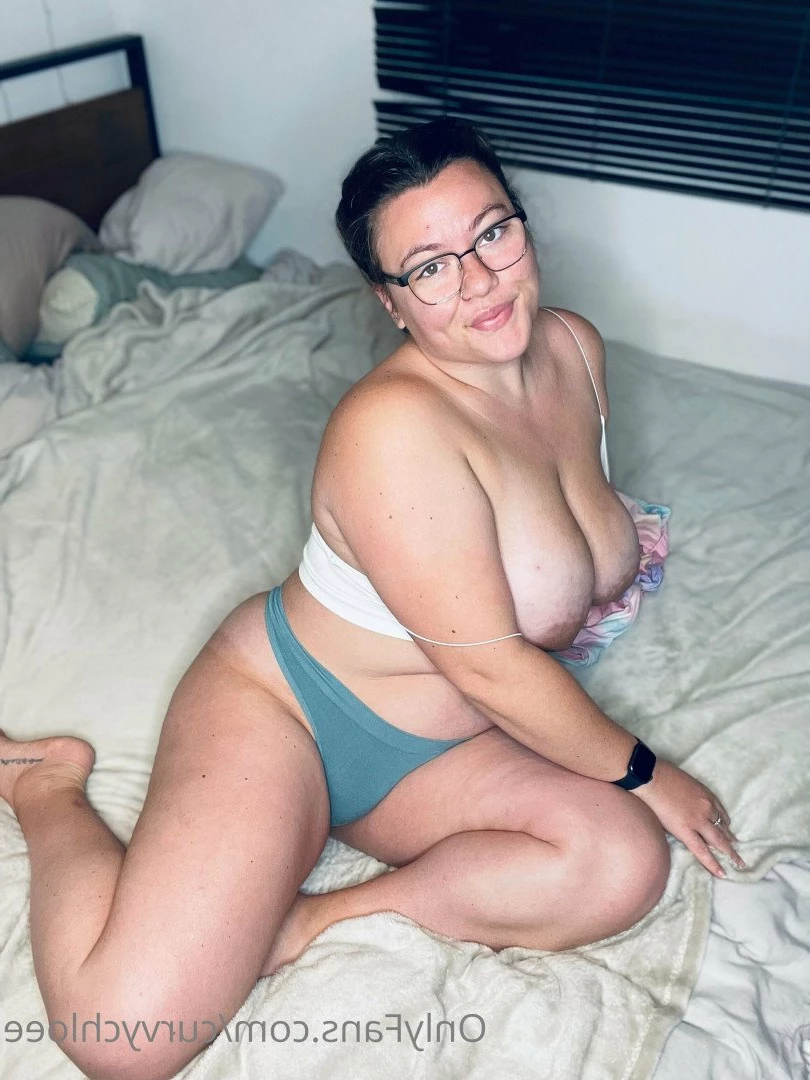 Chloe 🍒 | SQU!RT QUEEN [ curvychloee ] Onlyfans leaked photo 4740619 on Hotleaks.tv