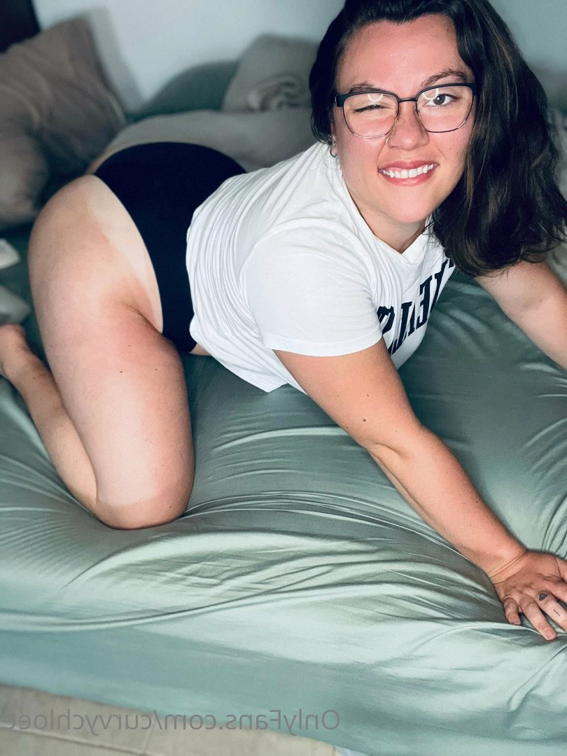 Chloe 🍒 | SQU!RT QUEEN [ curvychloee ] Onlyfans leaked photo 4740685 on Hotleaks.tv