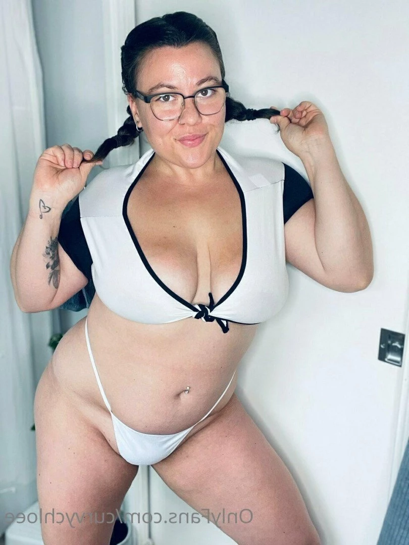 Chloe 🍒 | SQU!RT QUEEN [ curvychloee ] Onlyfans leaked photo 4740699 on Hotleaks.tv
