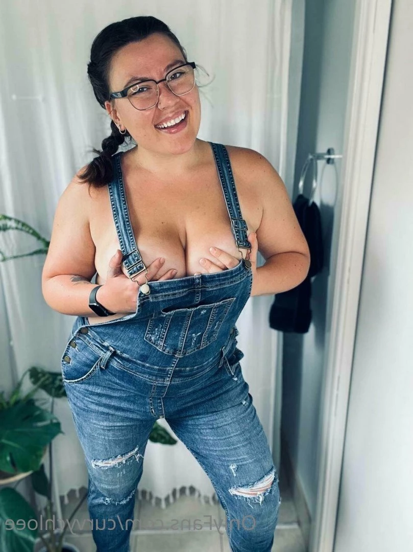 Chloe 🍒 | SQU!RT QUEEN [ curvychloee ] Onlyfans leaked photo 4740784 on Hotleaks.tv