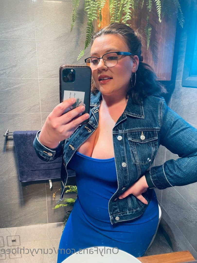 Chloe 🍒 | SQU!RT QUEEN [ curvychloee ] Onlyfans leaked photo 4740909 on Hotleaks.tv