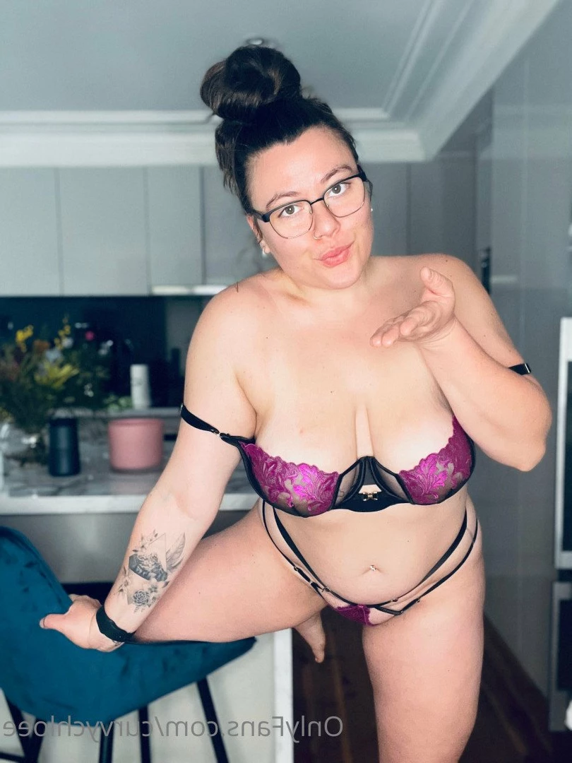 Chloe 🍒 | SQU!RT QUEEN [ curvychloee ] Onlyfans leaked photo 4740942 on Hotleaks.tv