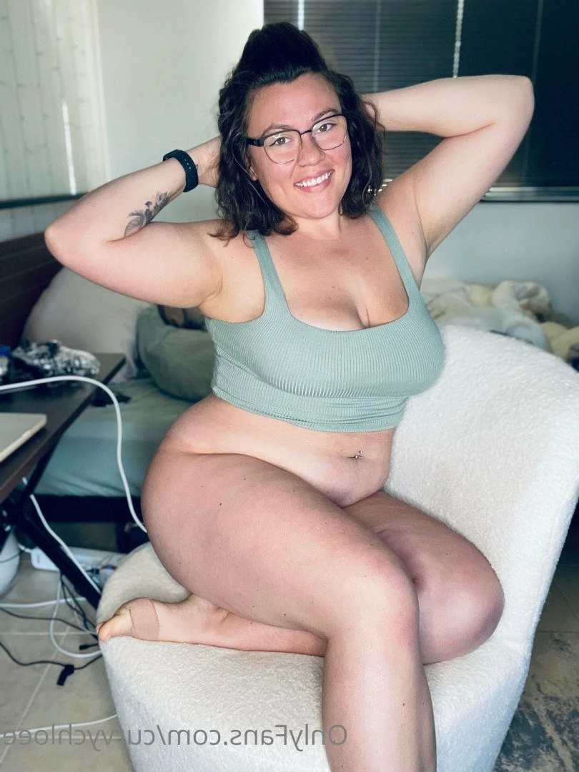 Chloe 🍒 | SQU!RT QUEEN [ curvychloee ] Onlyfans leaked photo 4740968 on Hotleaks.tv