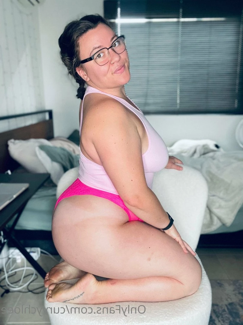 Chloe 🍒 | SQU!RT QUEEN [ curvychloee ] Onlyfans leaked photo 4741157 on Hotleaks.tv