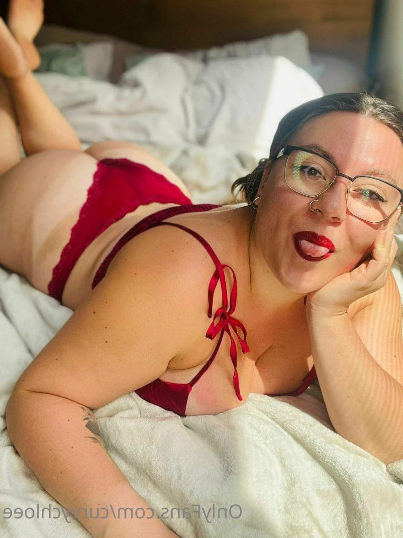 Chloe 🍒 | SQU!RT QUEEN [ curvychloee ] Onlyfans leaked photo 4741229 on Hotleaks.tv