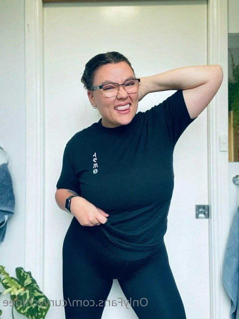 Chloe 🍒 | SQU!RT QUEEN [ curvychloee ] Onlyfans leaked photo 4741240 on Hotleaks.tv