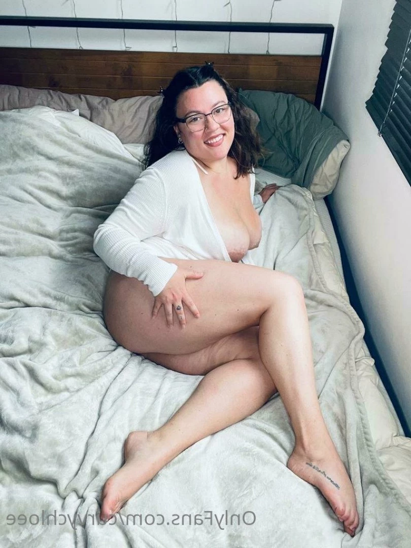 Chloe 🍒 | SQU!RT QUEEN [ curvychloee ] Onlyfans leaked photo 4741249 on Hotleaks.tv