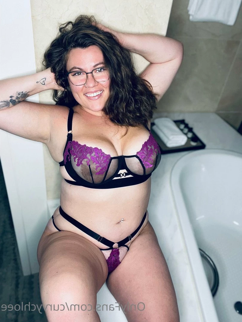 Chloe 🍒 | SQU!RT QUEEN [ curvychloee ] Onlyfans leaked photo 4741271 on Hotleaks.tv