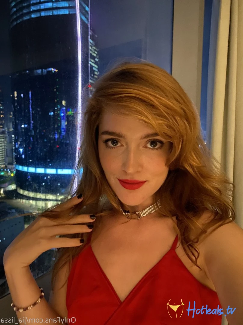 Jia Lissa - Jiologyst [ jia_lissa ] Onlyfans leaked photo 561645 on Hotleaks.tv