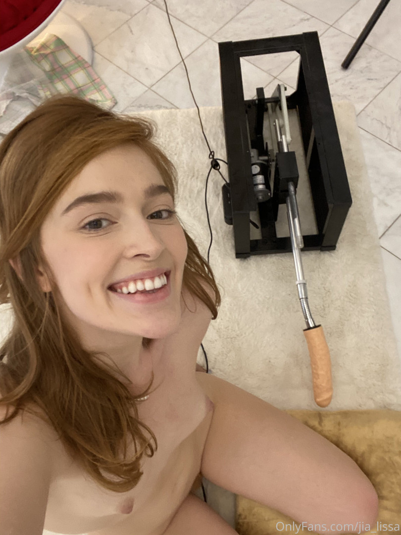 Jia Lissa - Jiologyst [ jia_lissa ] Onlyfans leaked photo 16528841 on Hotleaks.tv