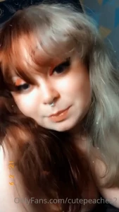 cute peaches 🔞 [ cutepeaches2 ] Onlyfans leaked video 10871269 on Hotleaks.tv