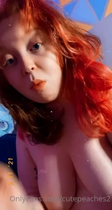 cute peaches 🔞 [ cutepeaches2 ] Onlyfans leaked video 12699811 on Hotleaks.tv