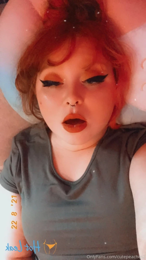 cute peaches 🔞 [ cutepeaches2 ] Onlyfans leaked photo 13091748 on Hotleaks.tv