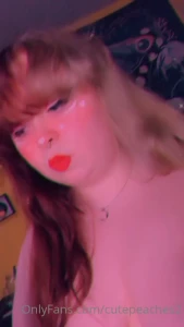 cute peaches 🔞 [ cutepeaches2 ] Onlyfans leaked video 13835213 on Hotleaks.tv