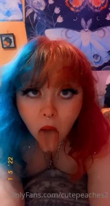 cute peaches 🔞 [ cutepeaches2 ] Onlyfans leaked video 14088985 on Hotleaks.tv