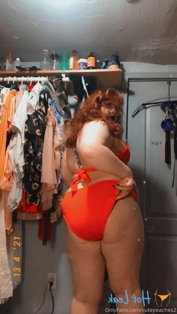 cute peaches 🔞 [ cutepeaches2 ] Onlyfans leaked photo 14193898 on Hotleaks.tv