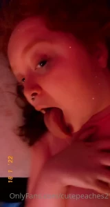 cute peaches 🔞 [ cutepeaches2 ] Onlyfans leaked video 15492825 on Hotleaks.tv