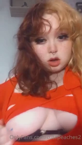cute peaches 🔞 [ cutepeaches2 ] Onlyfans leaked video 15632269 on Hotleaks.tv