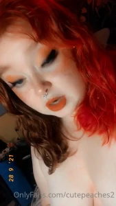 cute peaches 🔞 [ cutepeaches2 ] Onlyfans leaked video 15809671 on Hotleaks.tv