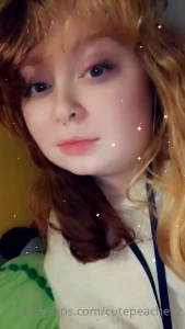 cute peaches 🔞 [ cutepeaches2 ] Onlyfans leaked video 15897877 on Hotleaks.tv