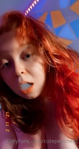 cute peaches 🔞 [ cutepeaches2 ] Onlyfans leaked video 15897882 on Hotleaks.tv