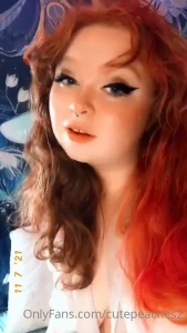 cute peaches 🔞 [ cutepeaches2 ] Onlyfans leaked video 15897900 on Hotleaks.tv