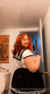 cute peaches 🔞 [ cutepeaches2 ] Onlyfans leaked video 15897961 on Hotleaks.tv