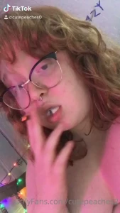 cute peaches 🔞 [ cutepeaches2 ] Onlyfans leaked video 15898016 on Hotleaks.tv