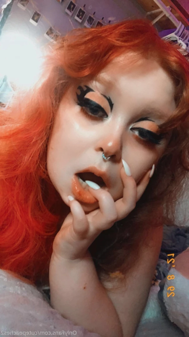 cute peaches 🔞 [ cutepeaches2 ] Onlyfans leaked photo 16219003 on Hotleaks.tv