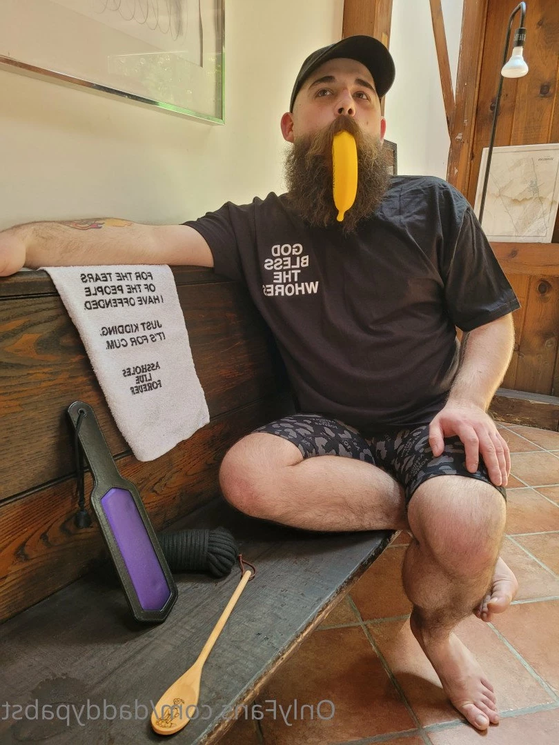Daddy Pabst [ daddypabst ] Onlyfans leaked photo 4739756 on Hotleaks.tv