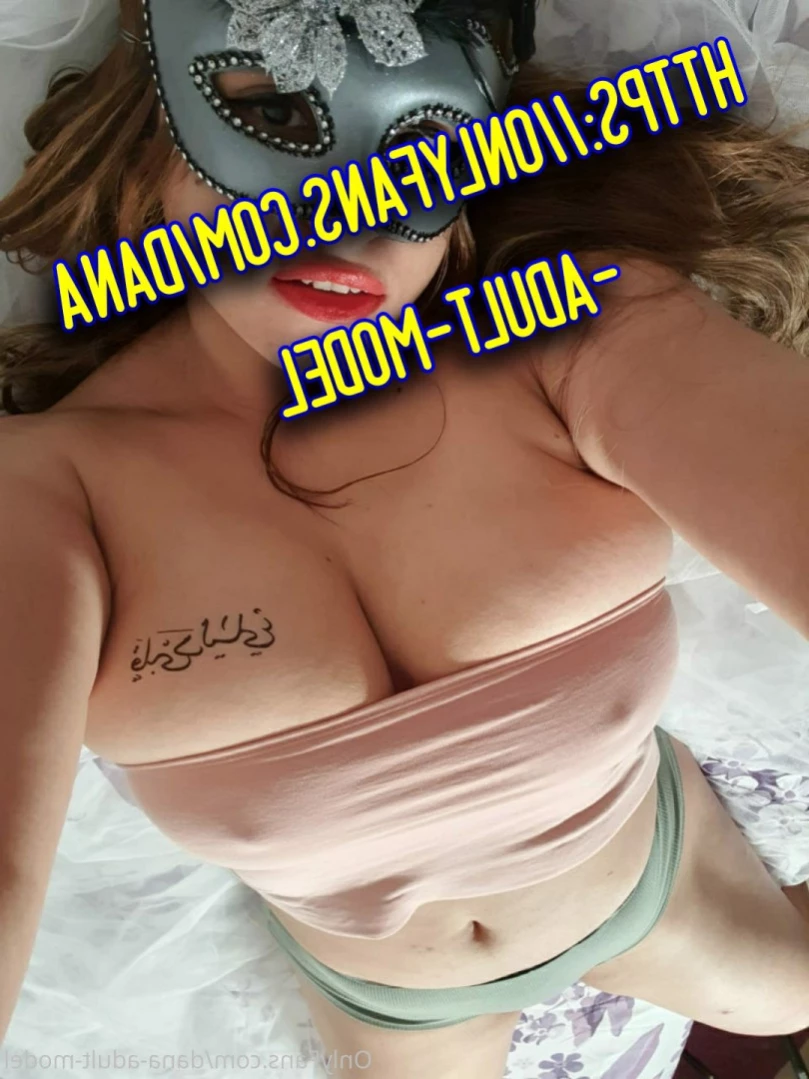 Dana Egyptian [ dana-adult-model ] Onlyfans leaked photo 13859005 on Hotleaks.tv