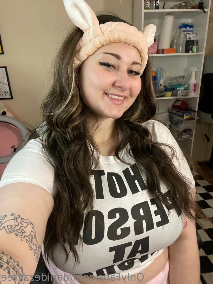 dani dezzi 😇 CHECK YOUR DMS 📩💚 [ danidezzifree ] Onlyfans leaked photo 10625441 on Hotleaks.tv