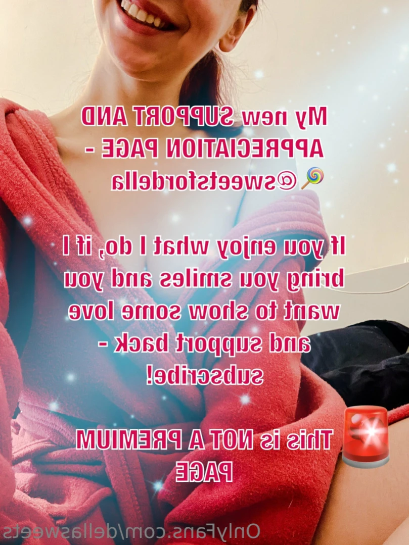 Della🍭 [ dellasweets ] Onlyfans leaked photo 13784753 on Hotleaks.tv