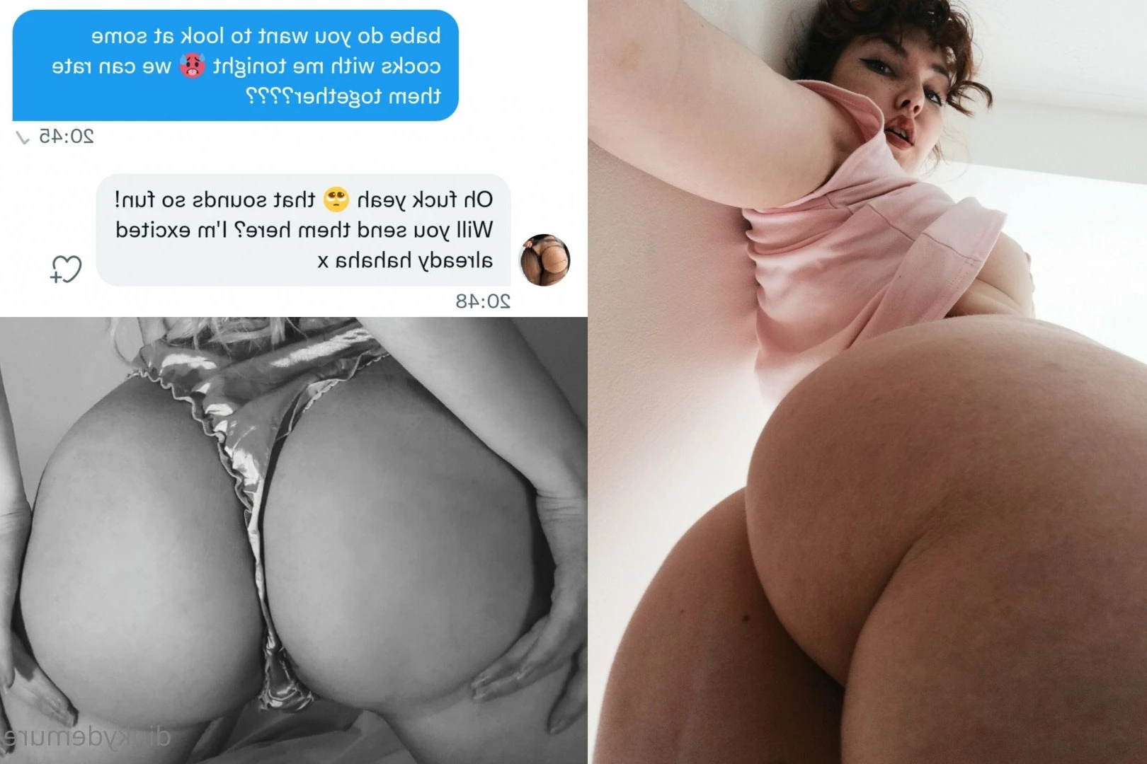 𝘋𝘪𝘯𝘬𝘺 𝘋𝘦𝘮𝘶𝘳𝘦 FREE [ dinkydemure ] Onlyfans leaked photo 4730794 on Hotleaks.tv