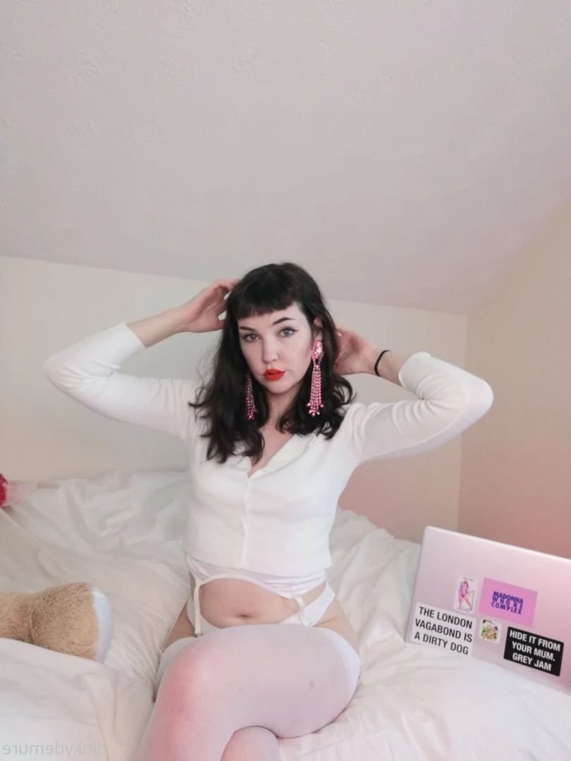 𝘋𝘪𝘯𝘬𝘺 𝘋𝘦𝘮𝘶𝘳𝘦 FREE [ dinkydemure ] Onlyfans leaked photo 5513308 on Hotleaks.tv
