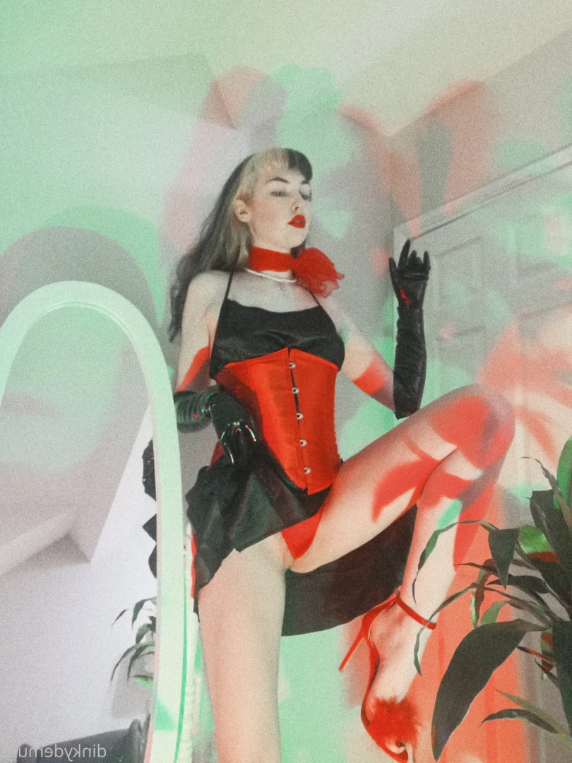 𝘋𝘪𝘯𝘬𝘺 𝘋𝘦𝘮𝘶𝘳𝘦 FREE [ dinkydemure ] Onlyfans leaked photo 5513310 on Hotleaks.tv