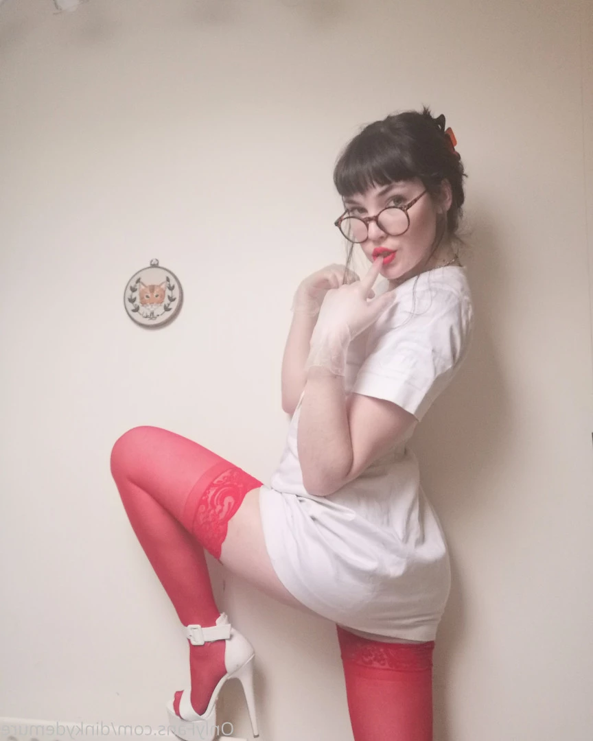 𝘋𝘪𝘯𝘬𝘺 𝘋𝘦𝘮𝘶𝘳𝘦 FREE [ dinkydemure ] Onlyfans leaked photo 5513377 on Hotleaks.tv
