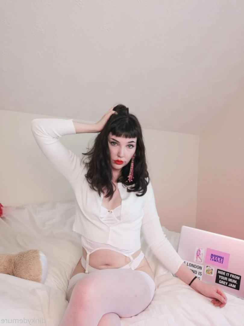 𝘋𝘪𝘯𝘬𝘺 𝘋𝘦𝘮𝘶𝘳𝘦 FREE [ dinkydemure ] Onlyfans leaked photo 5513405 on Hotleaks.tv