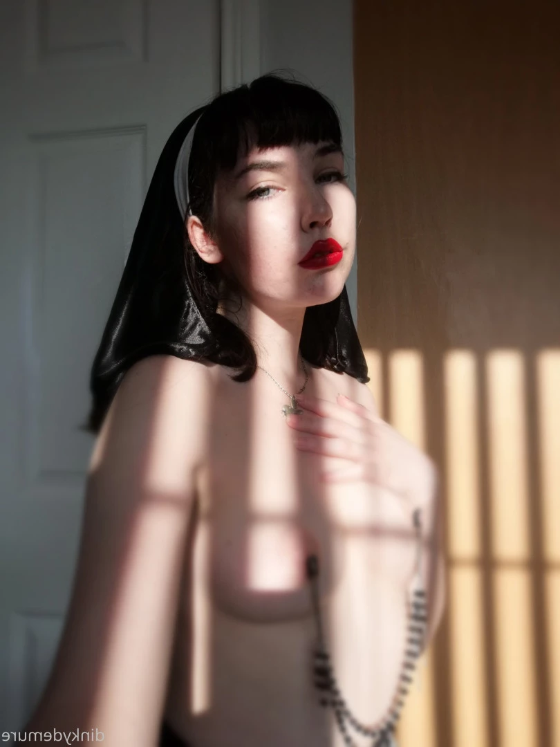 𝘋𝘪𝘯𝘬𝘺 𝘋𝘦𝘮𝘶𝘳𝘦 FREE [ dinkydemure ] Onlyfans leaked photo 5513465 on Hotleaks.tv