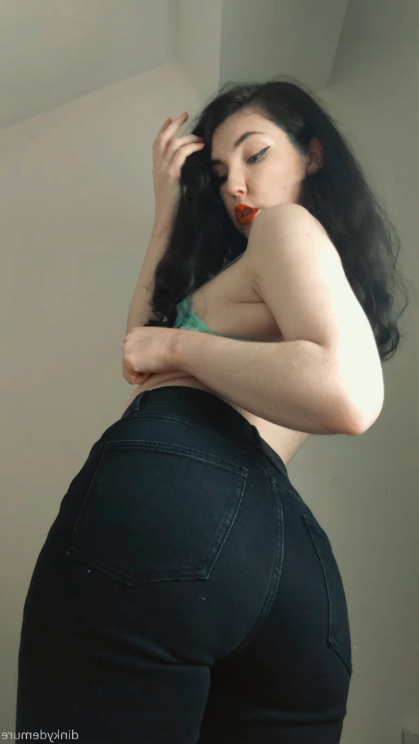 𝘋𝘪𝘯𝘬𝘺 𝘋𝘦𝘮𝘶𝘳𝘦 FREE [ dinkydemure ] Onlyfans leaked photo 5513477 on Hotleaks.tv