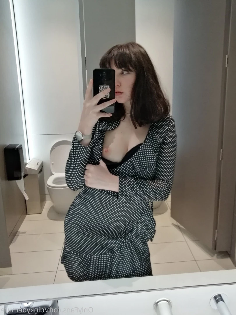 𝘋𝘪𝘯𝘬𝘺 𝘋𝘦𝘮𝘶𝘳𝘦 FREE [ dinkydemure ] Onlyfans leaked photo 5513494 on Hotleaks.tv