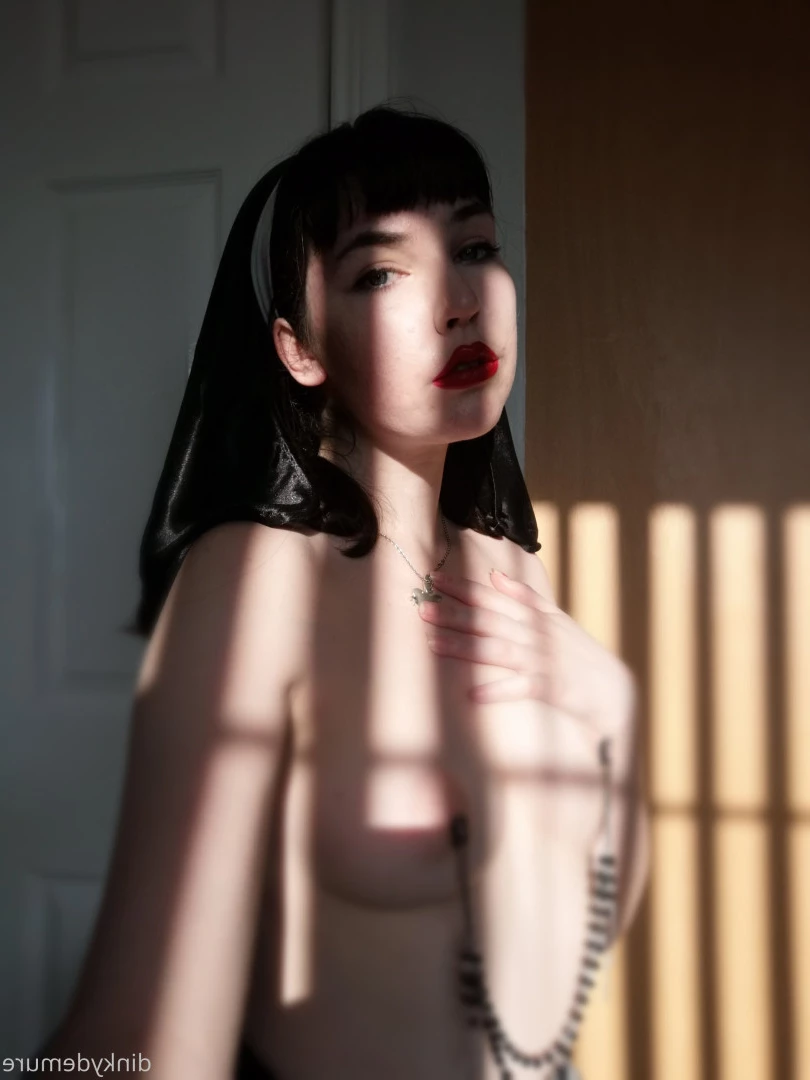 𝘋𝘪𝘯𝘬𝘺 𝘋𝘦𝘮𝘶𝘳𝘦 FREE [ dinkydemure ] Onlyfans leaked photo 5513506 on Hotleaks.tv