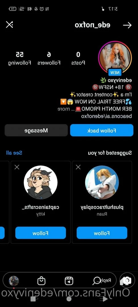 ✧ 𝑬𝒅𝒆𝒏 ✧ [ edenivyxo ] Onlyfans leaked photo 4739406 on Hotleaks.tv