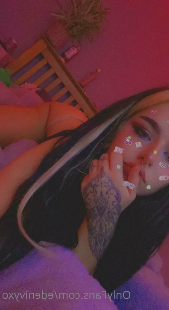 ✧ 𝑬𝒅𝒆𝒏 ✧ [ edenivyxo ] Onlyfans leaked photo 5247745 on Hotleaks.tv