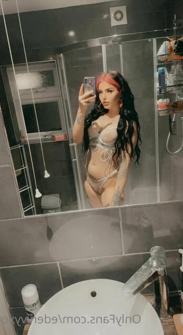 ✧ 𝑬𝒅𝒆𝒏 ✧ [ edenivyxo ] Onlyfans leaked photo 5247857 on Hotleaks.tv
