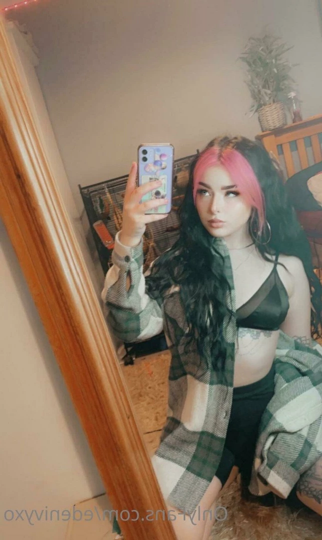 ✧ 𝑬𝒅𝒆𝒏 ✧ [ edenivyxo ] Onlyfans leaked photo 5248248 on Hotleaks.tv