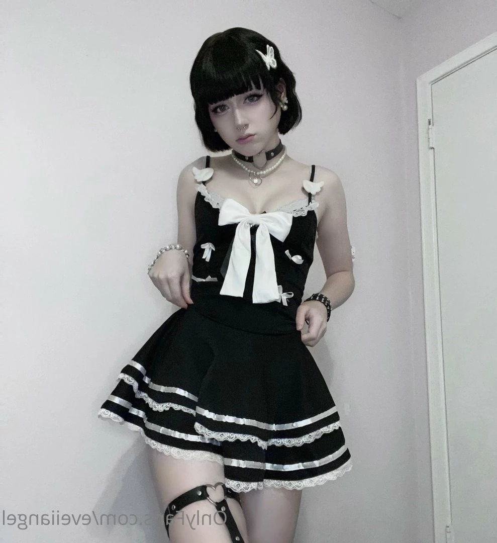 evelynn &lt;3 [ eveiiangel ] Onlyfans leaked photo 4738815 on Hotleaks.tv
