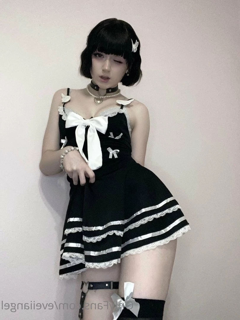 evelynn &lt;3 [ eveiiangel ] Onlyfans leaked photo 4738825 on Hotleaks.tv