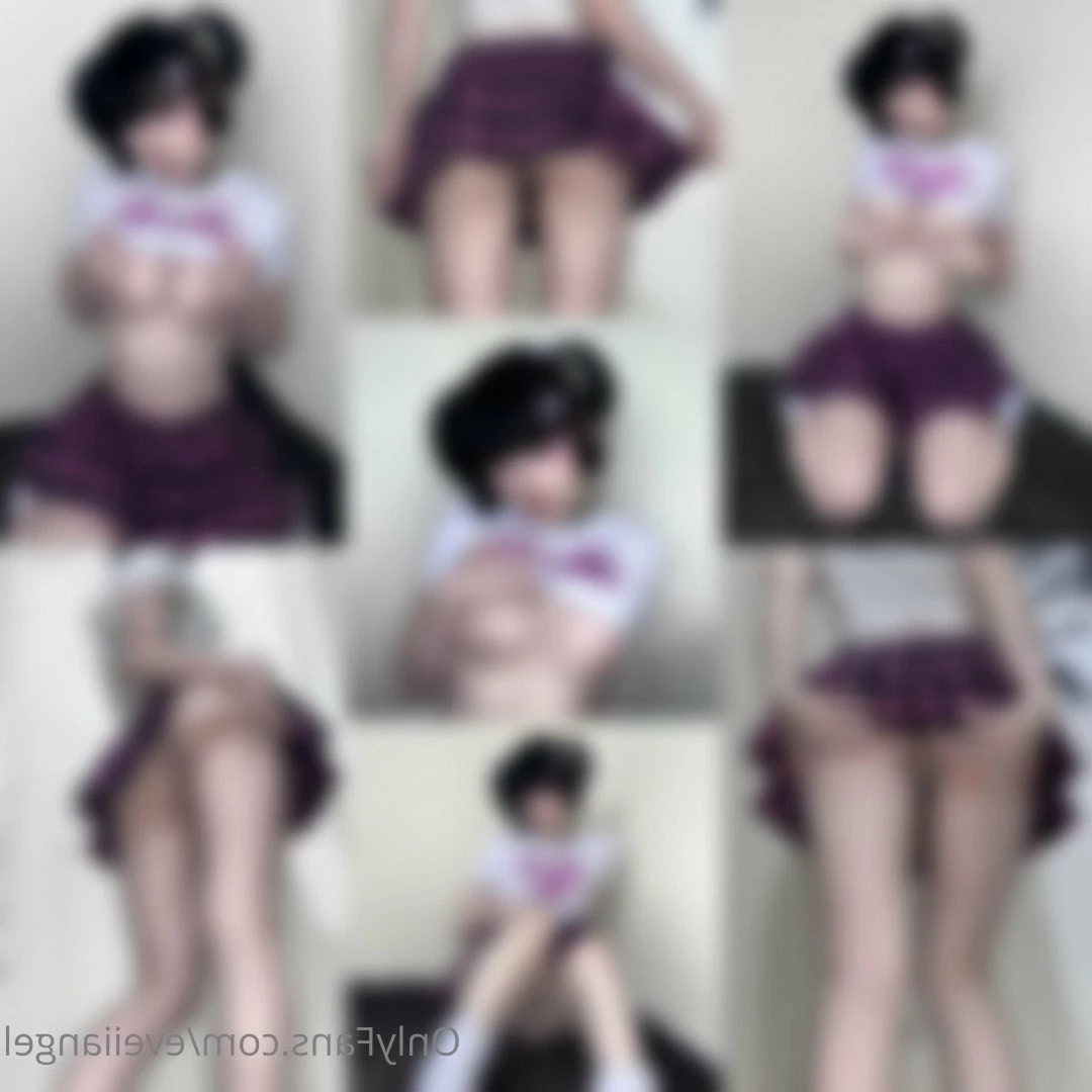 evelynn &lt;3 [ eveiiangel ] Onlyfans leaked photo 4738861 on Hotleaks.tv